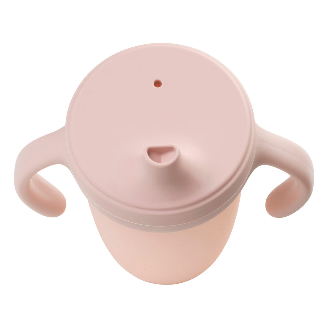 Silicone Spout Cup