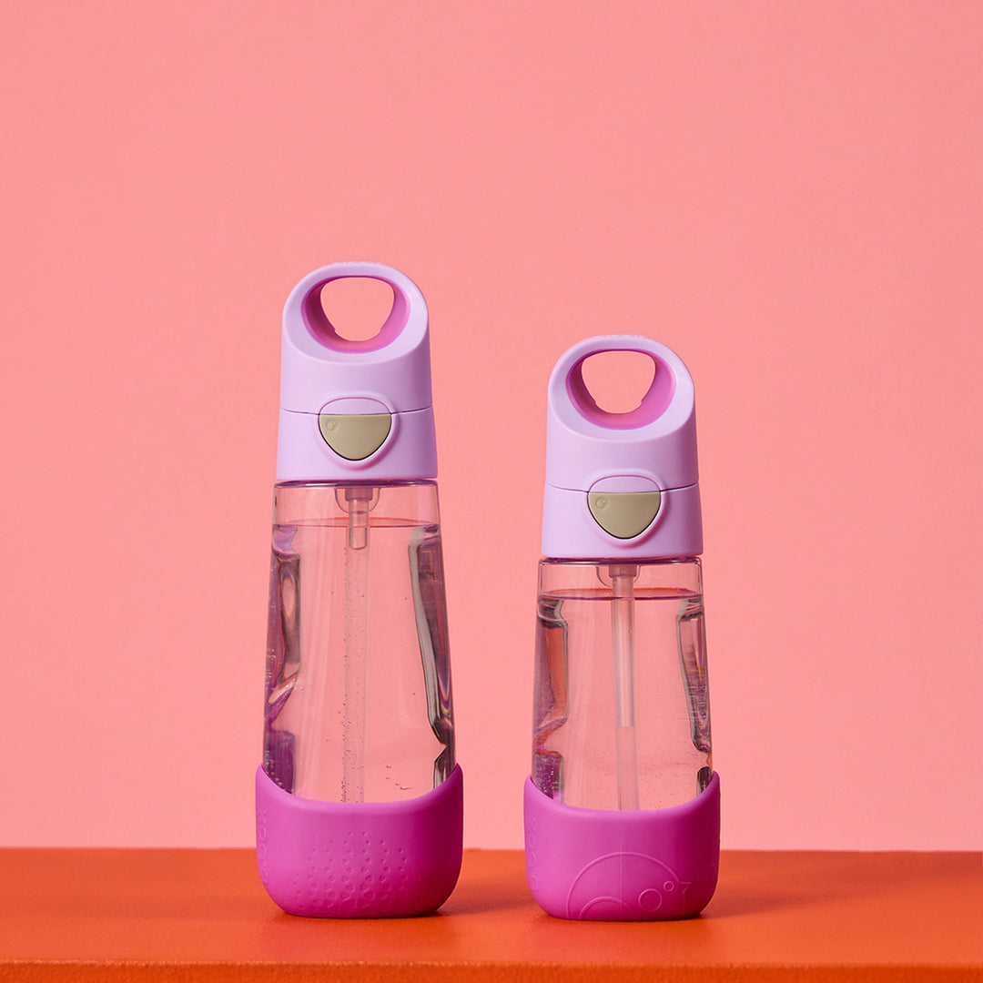 Tritan Drink Bottle - 600ml