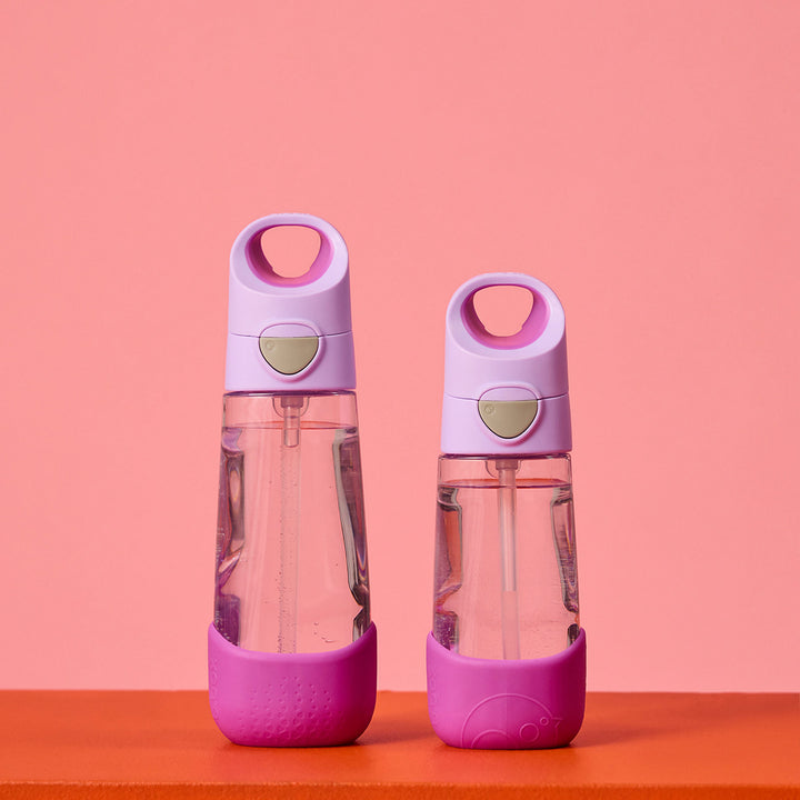 Tritan Drink Bottle - 600ml