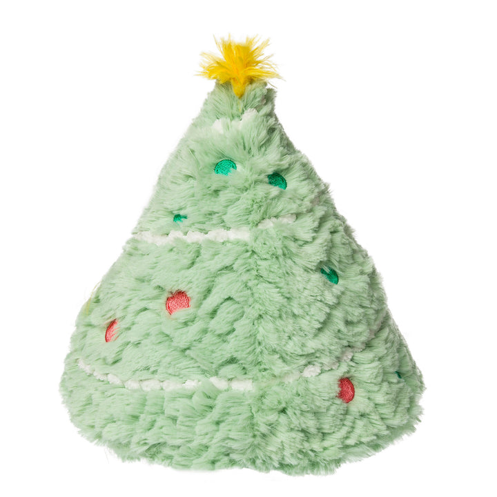Holiday Putty Sugarplum Tree - 10"