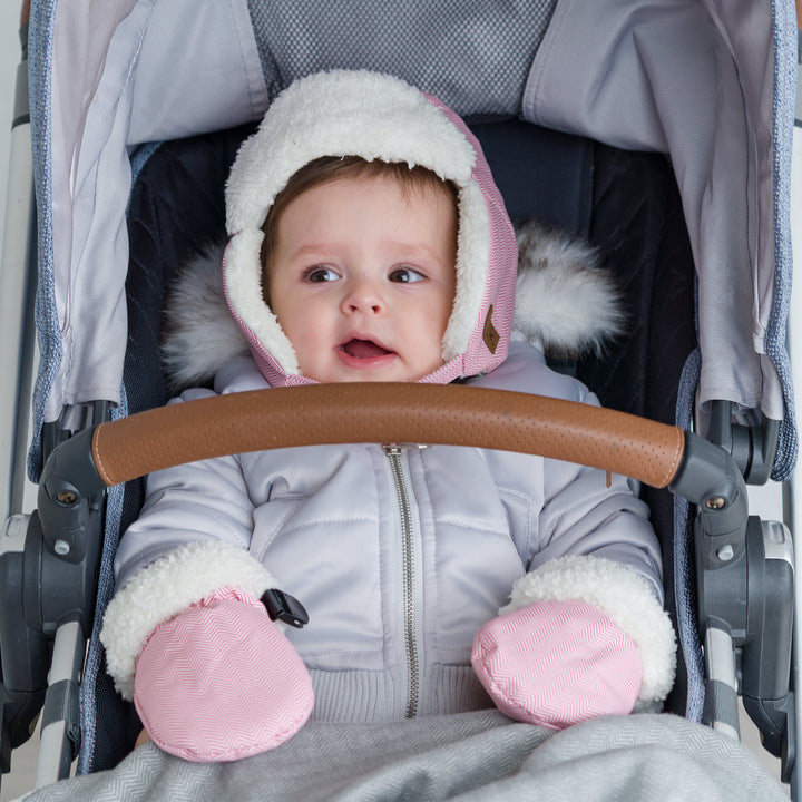 Chapeaux d'hiver