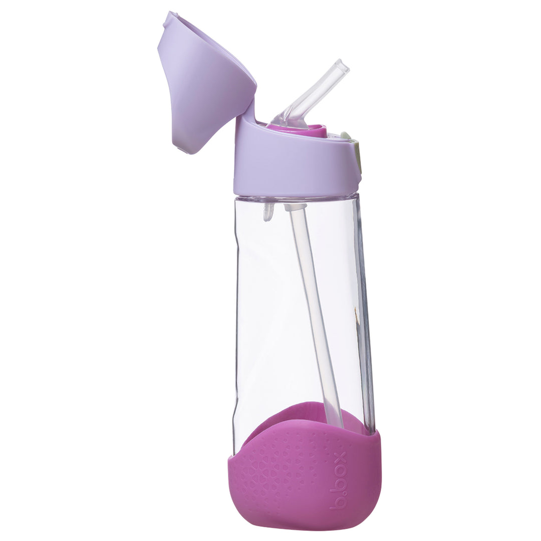 Tritan Drink Bottle - 600ml