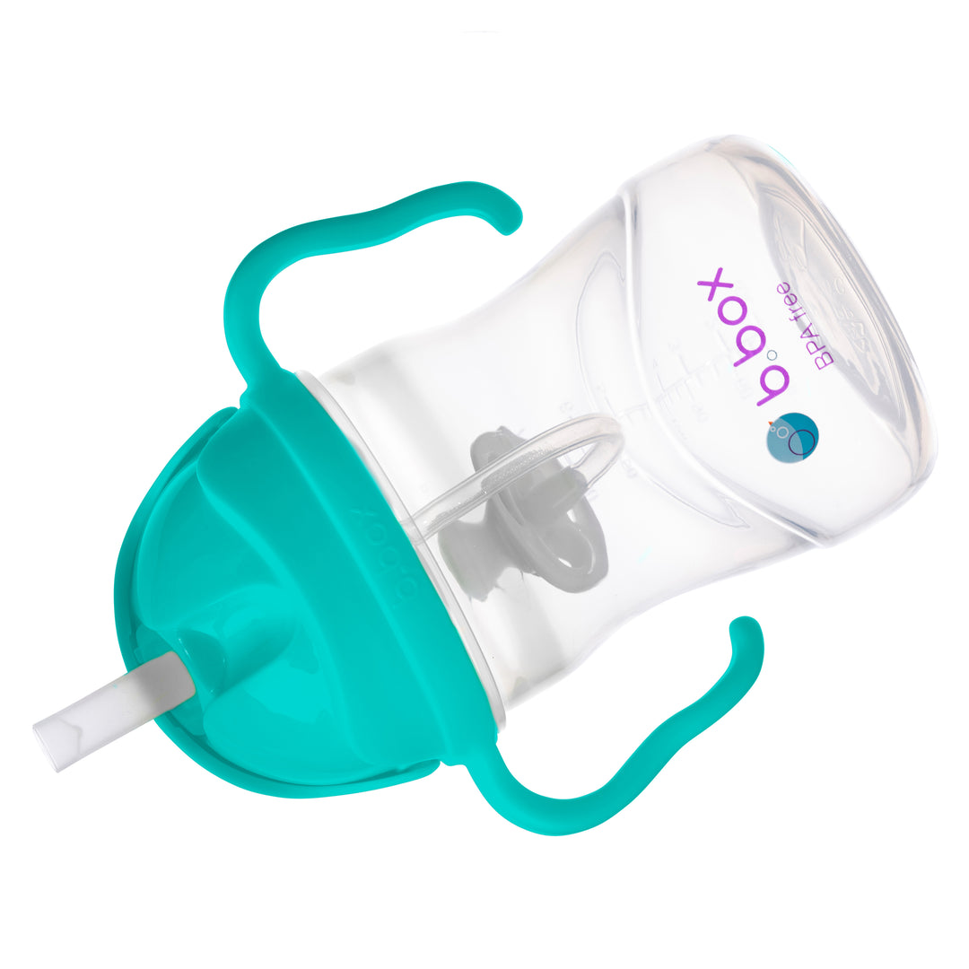 Sippy Straw Cup 240ml