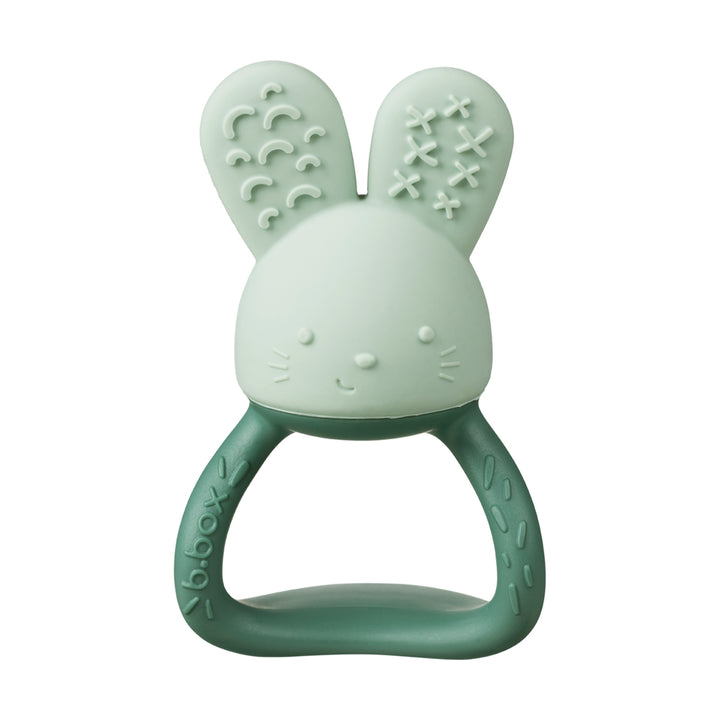 Bbox - Chill + Fill Teether - Sage Chill + Fill Teether - Sage 9353965002727