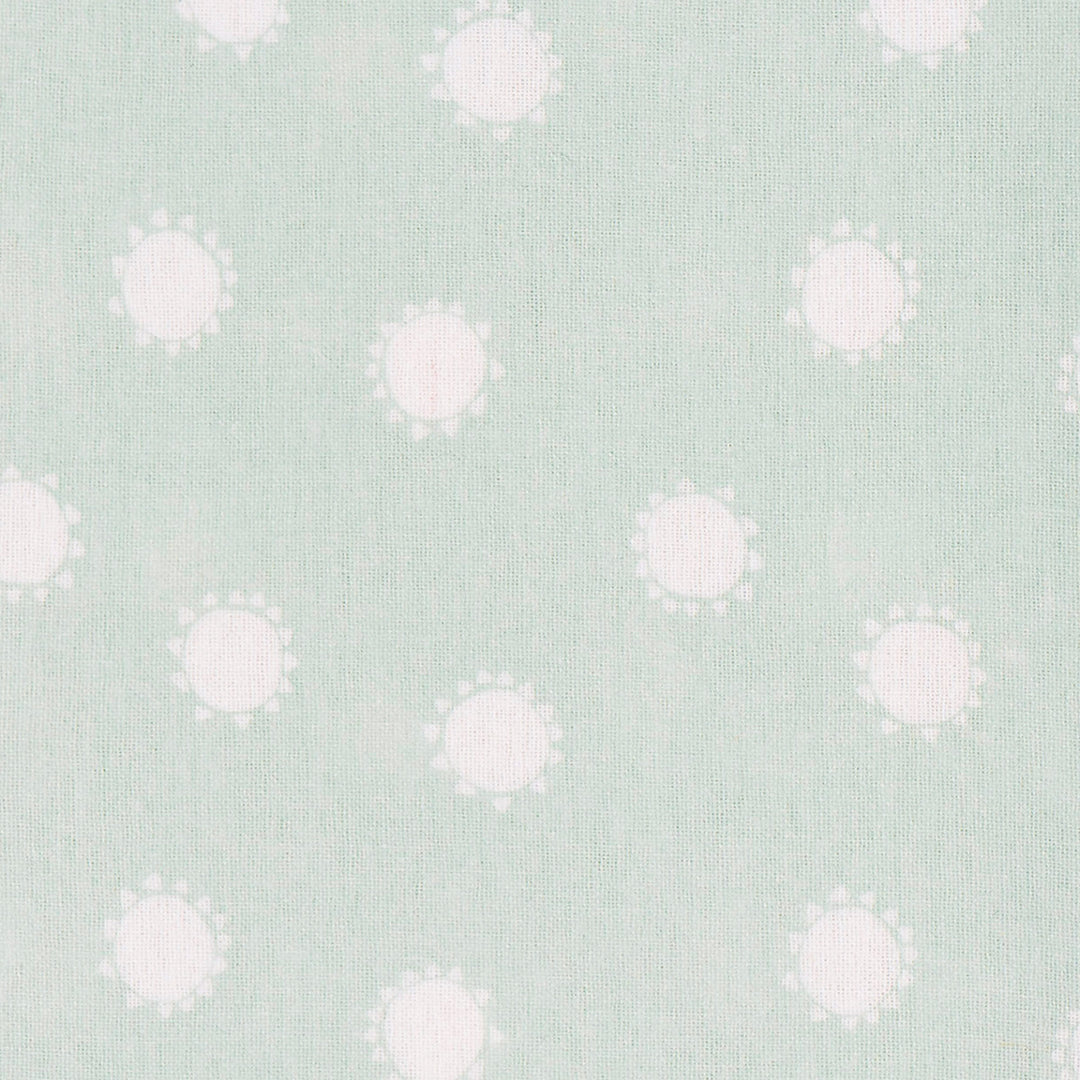 Flannel Receiving Blanket - 4pk