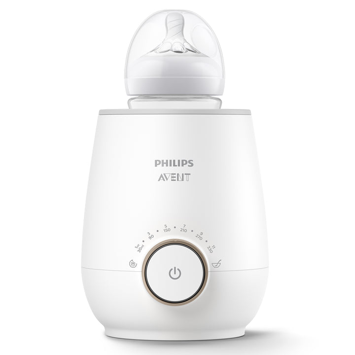 Philips Avent - Fast Baby Bottle Warmer R35500 Fast Baby Bottle Warmer 075020088901