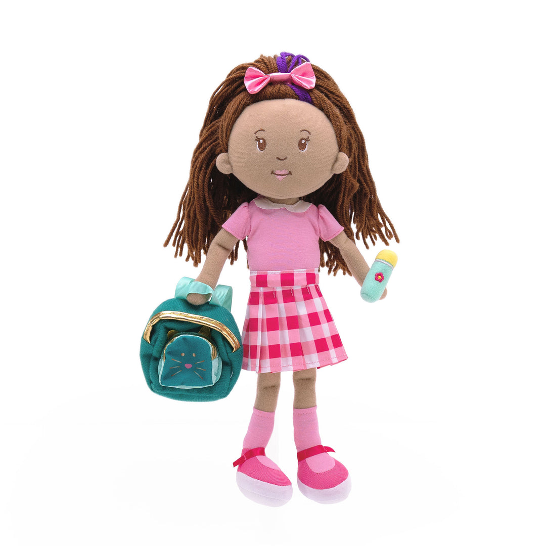 Groovy Girls - Doll Clothes - Honor Roll Ready