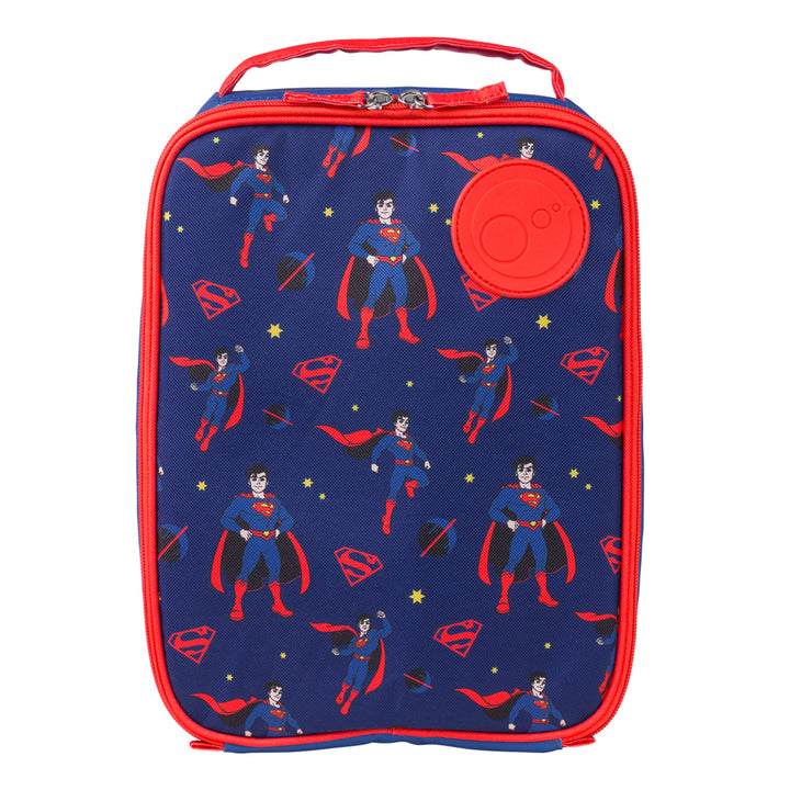 Insulated Flexi Lunchbag