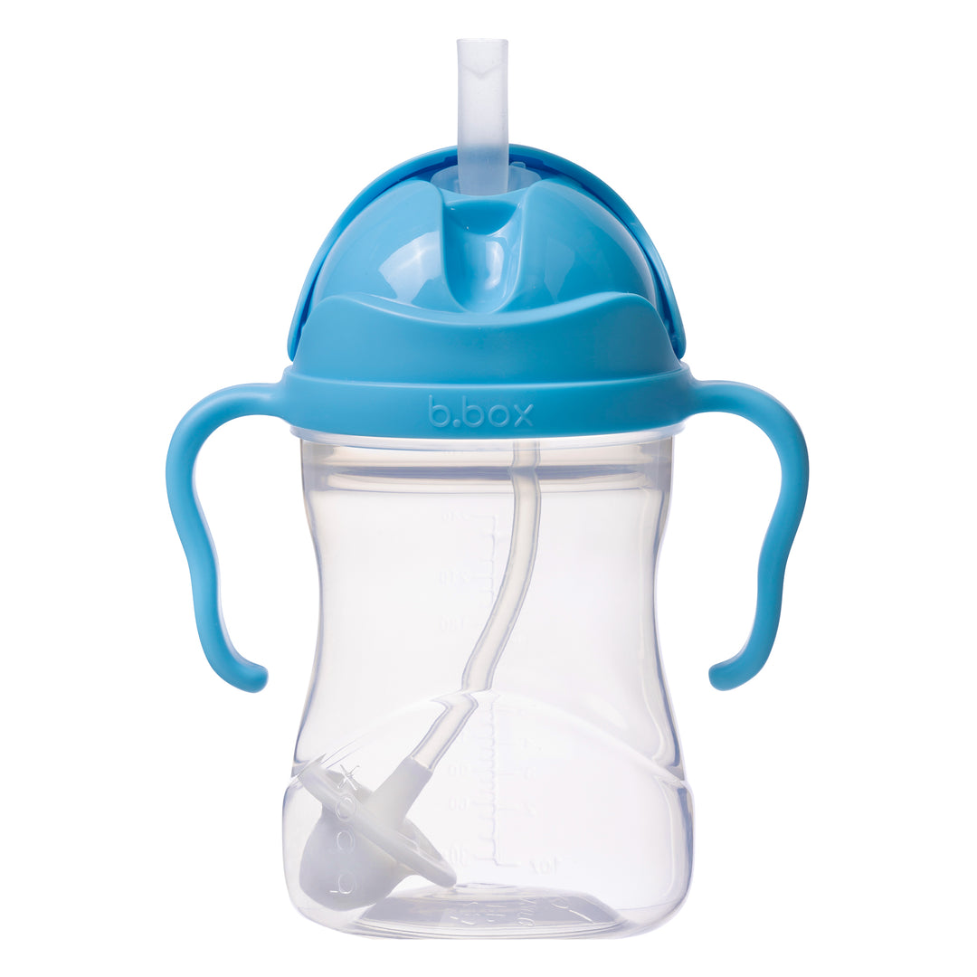 Sippy Straw Cup 240ml