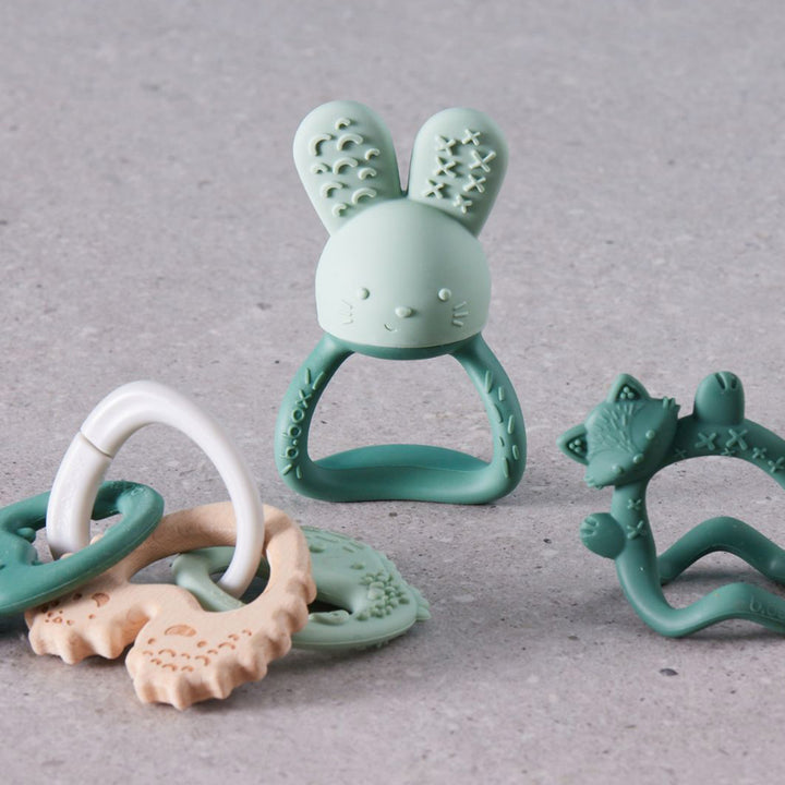 Chill + Fill Teether