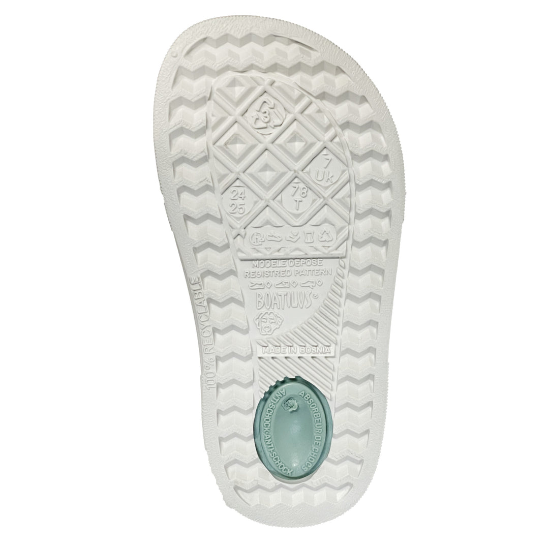 Cloggy Sandal