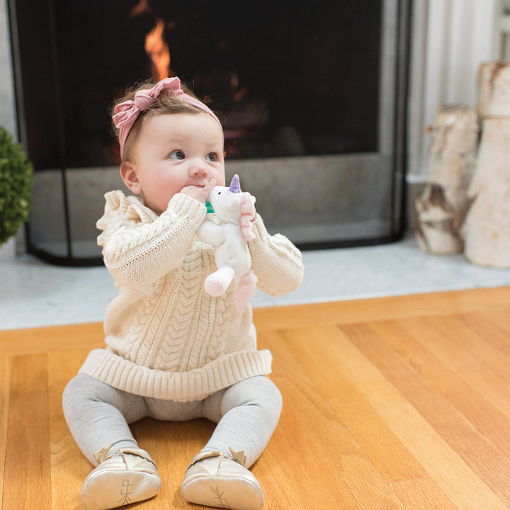 Infant Pacifier