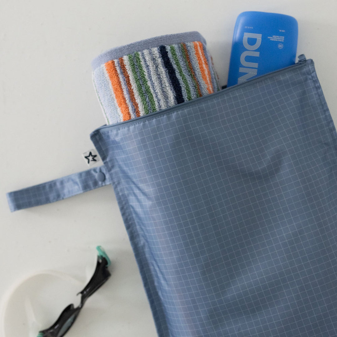 Sacs humides anti-salissures - paquet de 2