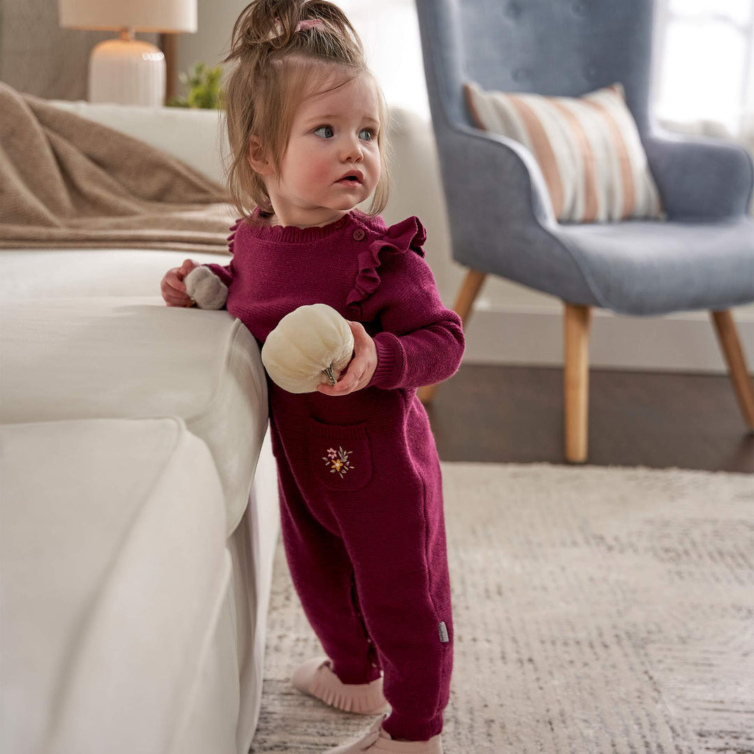 Combinaison à manches longues