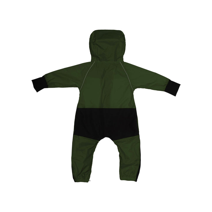 Waterproof Rain Suit for Babies, Toddlers and Kids