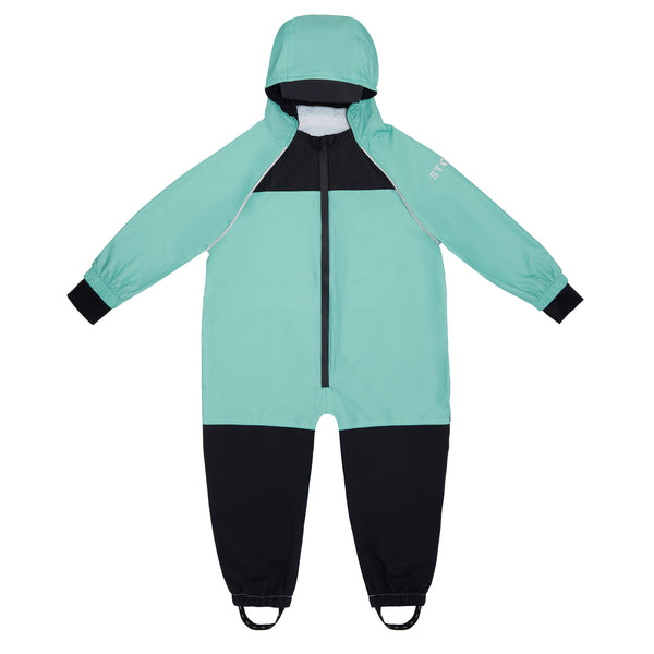 Waterproof Rain Suit for Babies, Toddlers and Kids