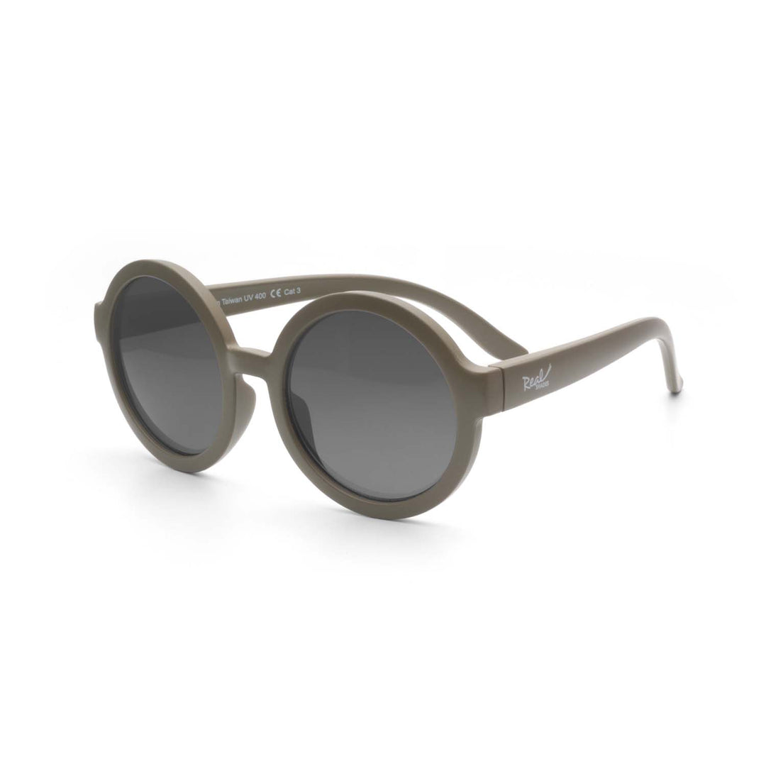 Lunettes de soleil tendance UV incassables Vibe