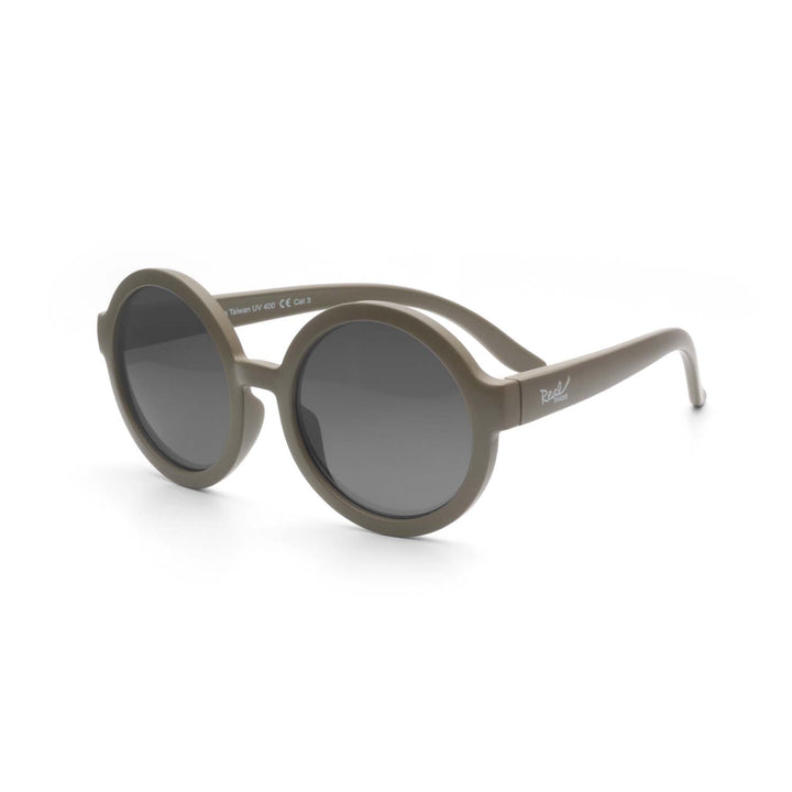 Lunettes de soleil tendance UV incassables Vibe