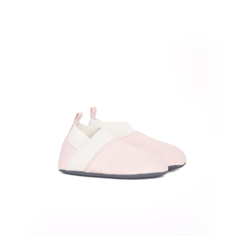 Yale Baby Shoe