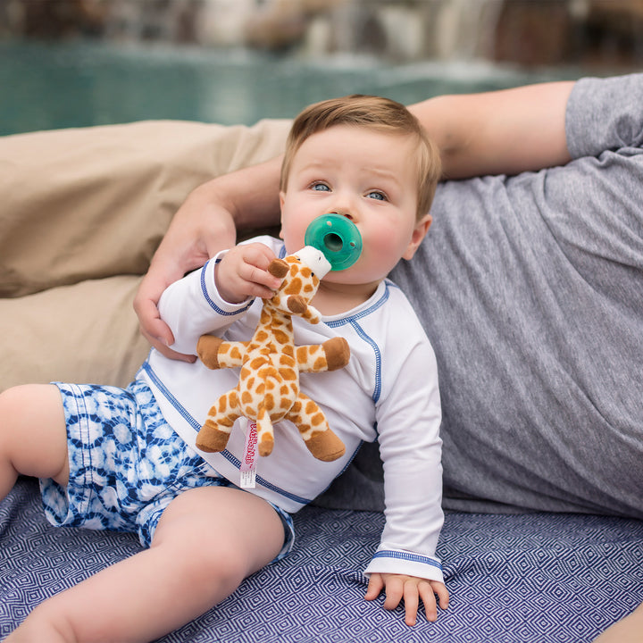 Infant Pacifier