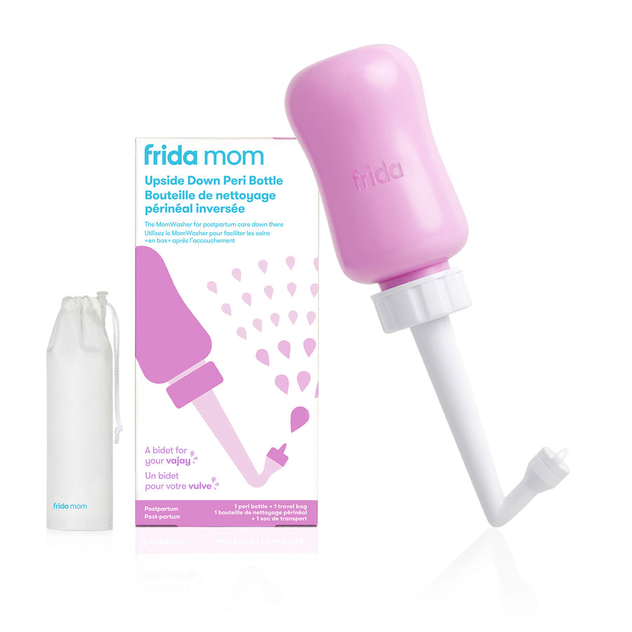 Frida Mom - Upside Down Peri Bottle Upside Down Peri Bottle 810028770263