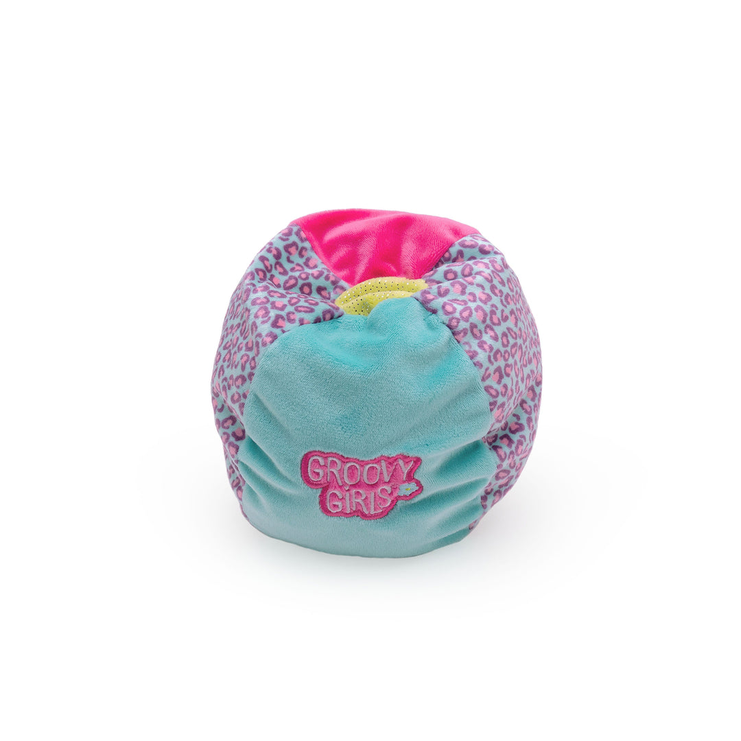 Groovy Girls - Bopin' Beanbag Doll Chair