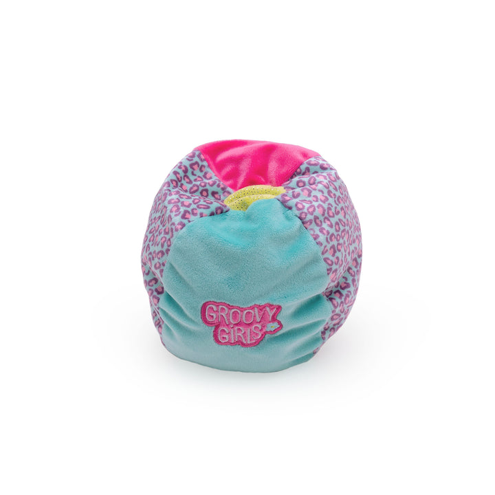 Groovy Girls - Bopin' Beanbag Doll Chair