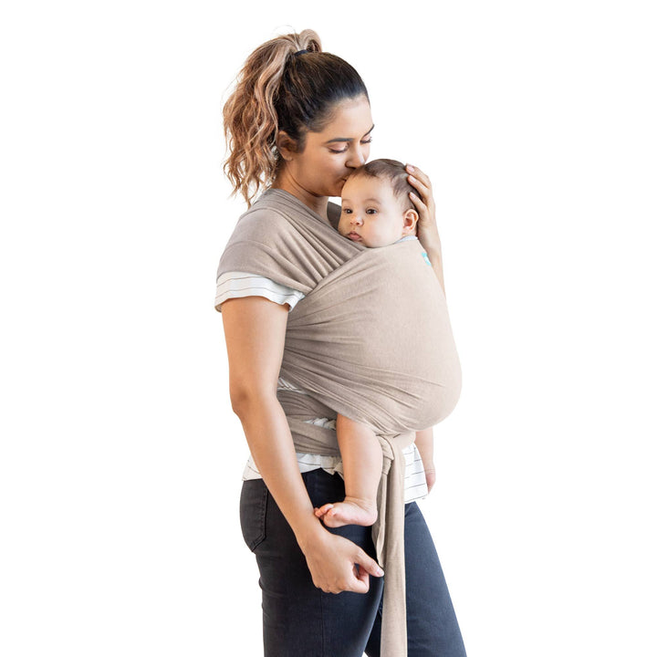 Elements Wrap Baby Carrier