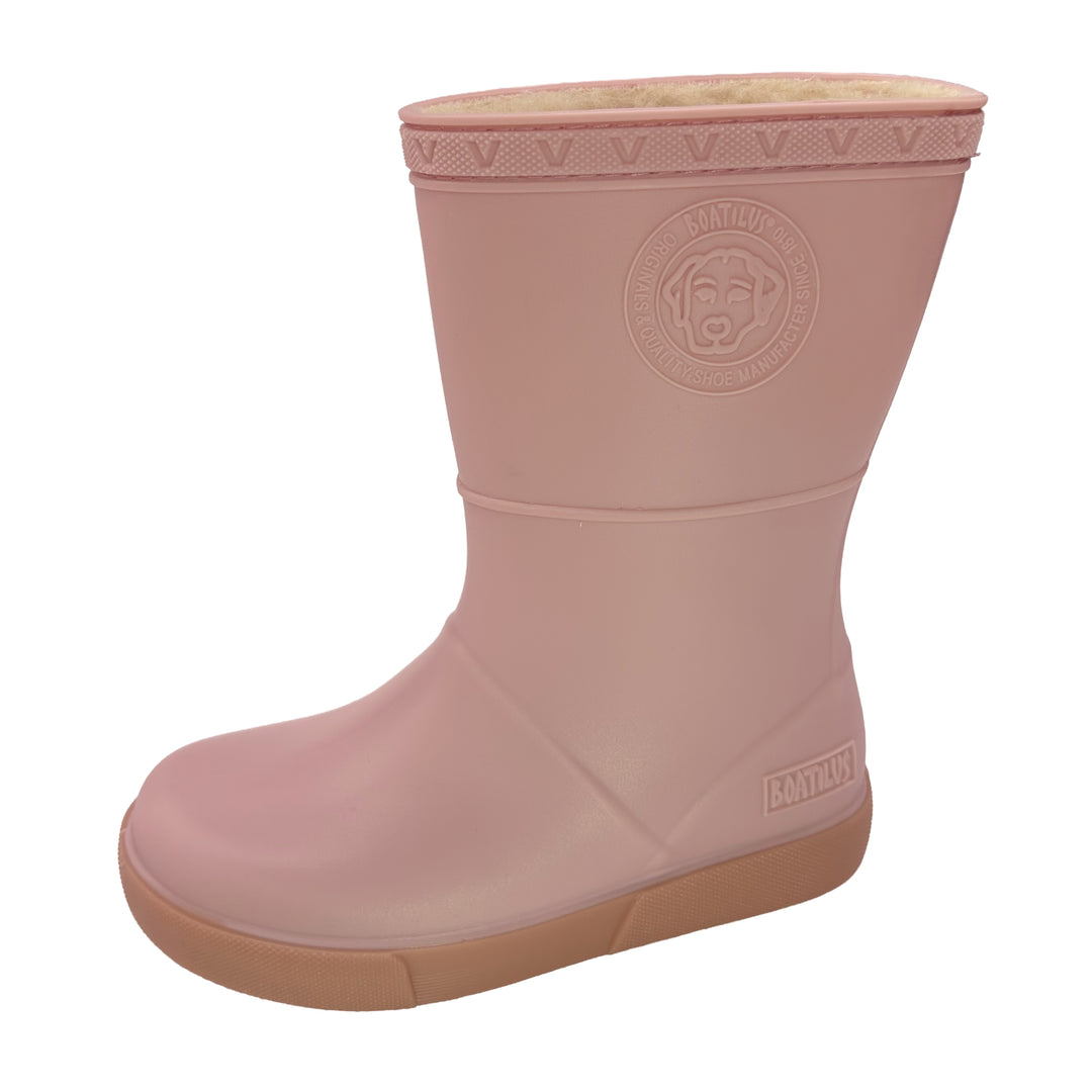 Seal Boot