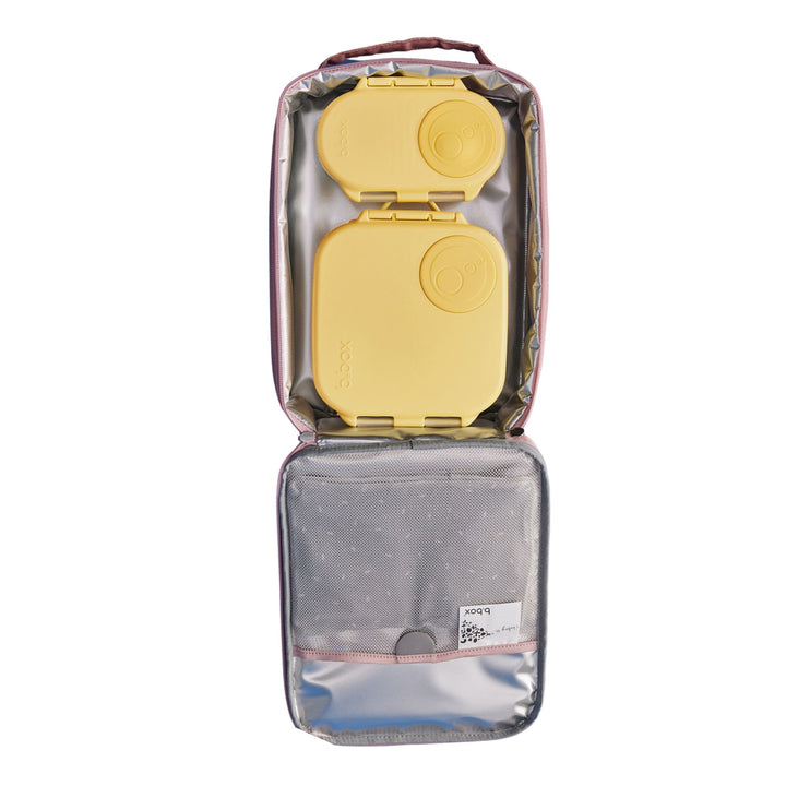 Bbox - Mini Lunchbox - Lemon Twist