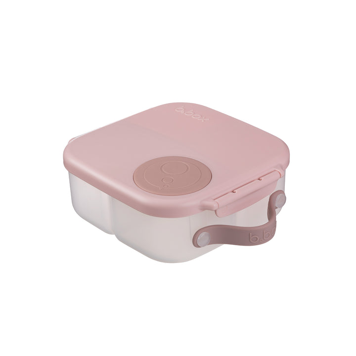 Bbox - Mini Lunchbox - Blush Crush Bbox - Mini Lunchbox - Blush Crush 9353965007098