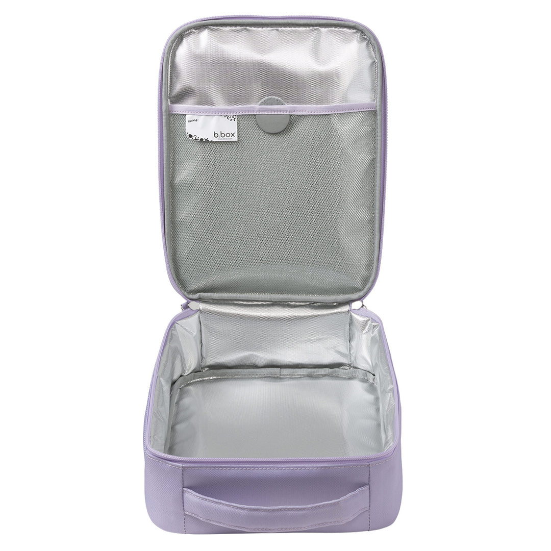 Insulated Flexi Lunchbag