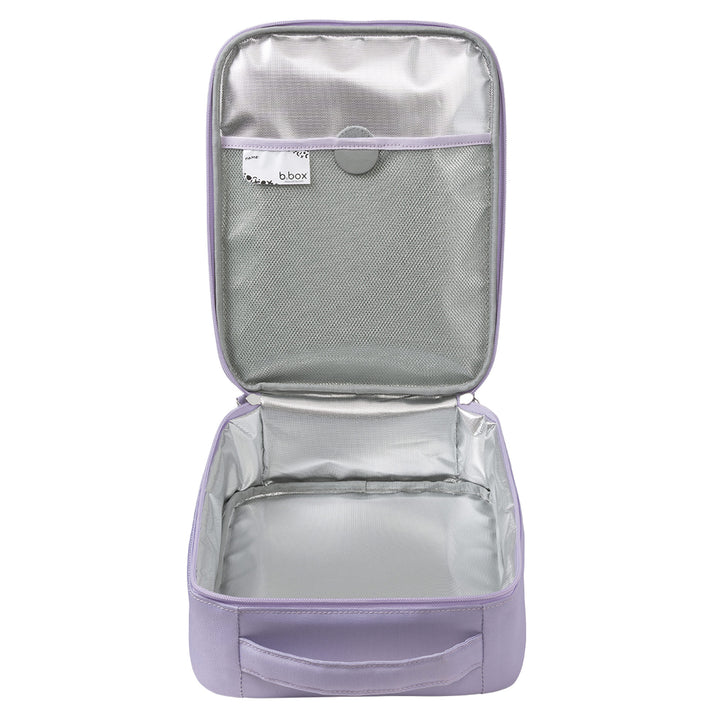 Insulated Flexi Lunchbag