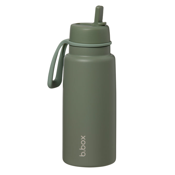 Bbox - Insulated Flip Top - 1L - Olive