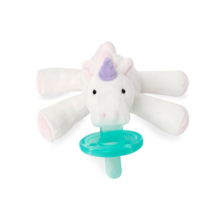 Infant Pacifier - Baby Unicorn