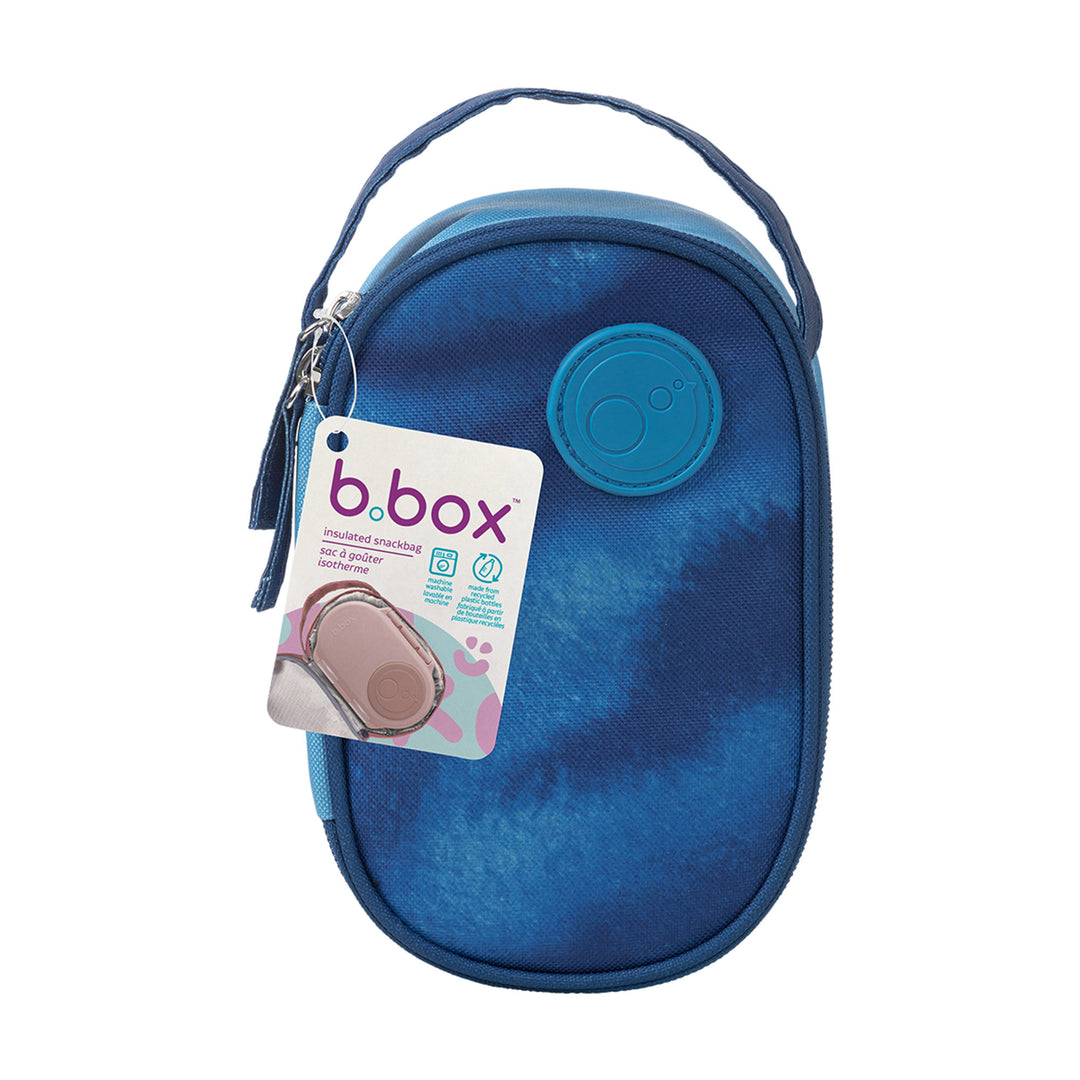 Insulated Snackbag