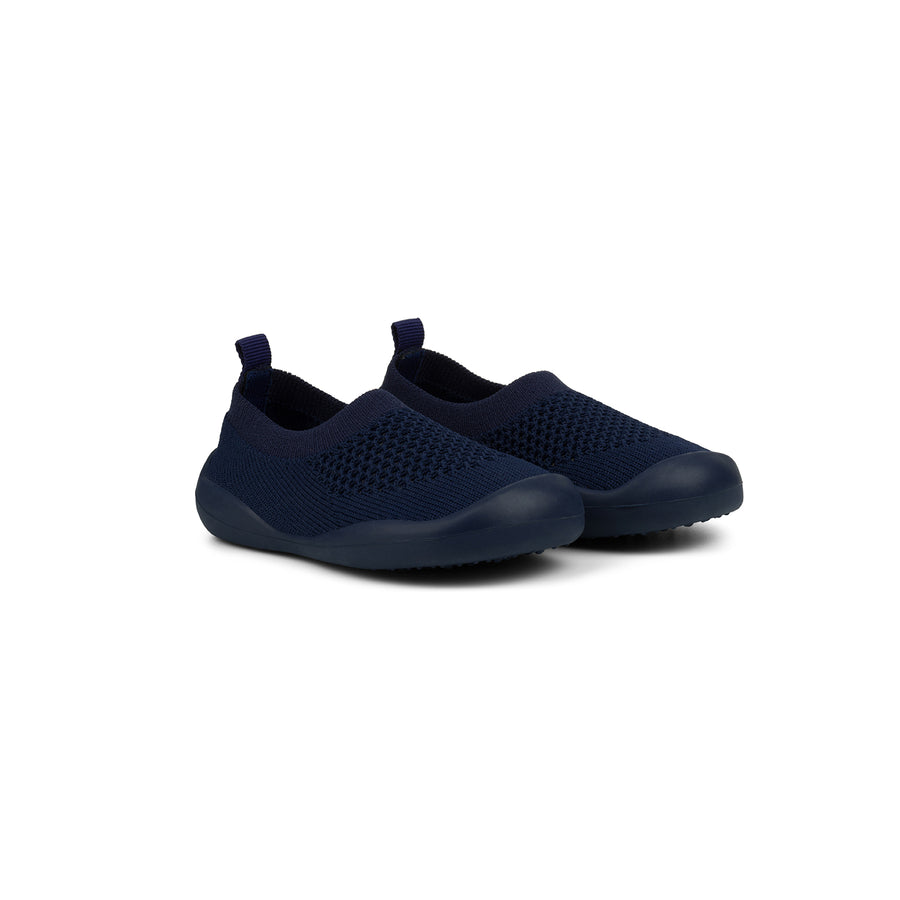 Stonz - S25 - Roamer - Navy - 5 (12-18M) Roamer - Navy 628631023573