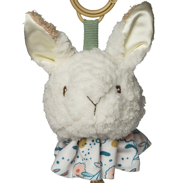 Pull Musical - Oatmeal Bunny - 6"