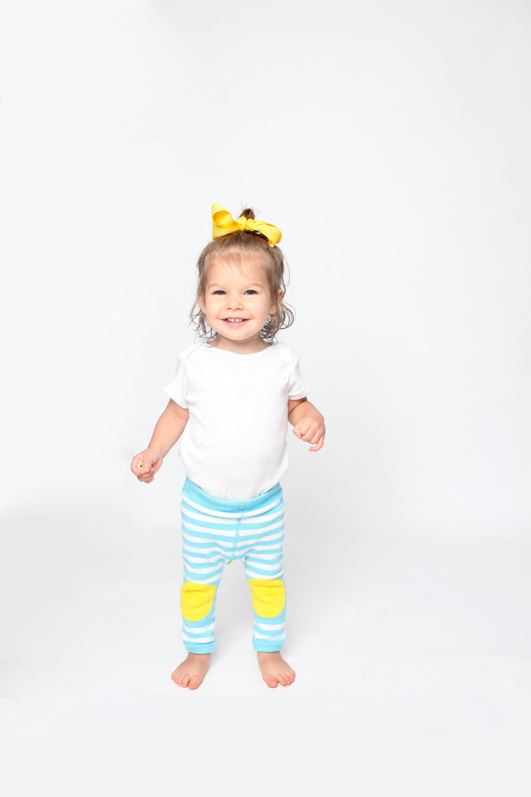 grip+easy™ Comfort Crawler Legging & Sock Set