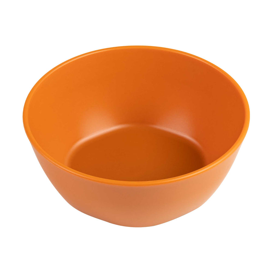 Tiny Twinkle - Plastic Tableware - Bowl - Cinnamon Plastic Tableware - Bowl - Cinnamon 810027539922