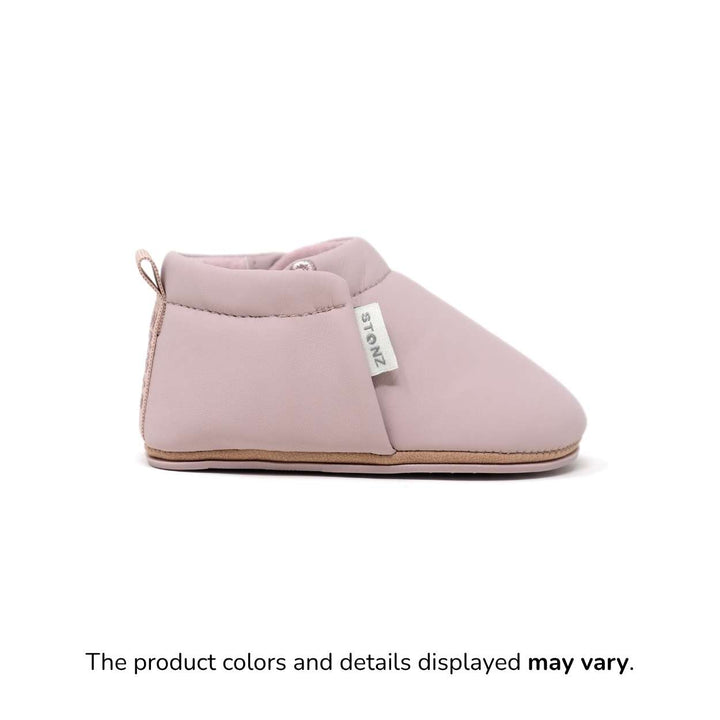 Bloom - Baby Shoe