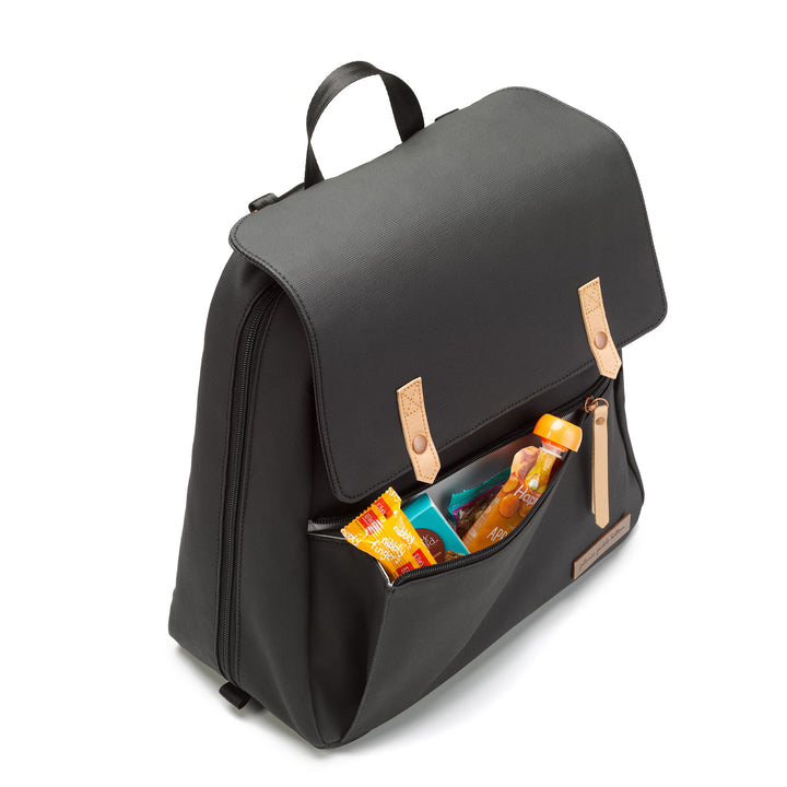 Meta Backpack Diaper Bag