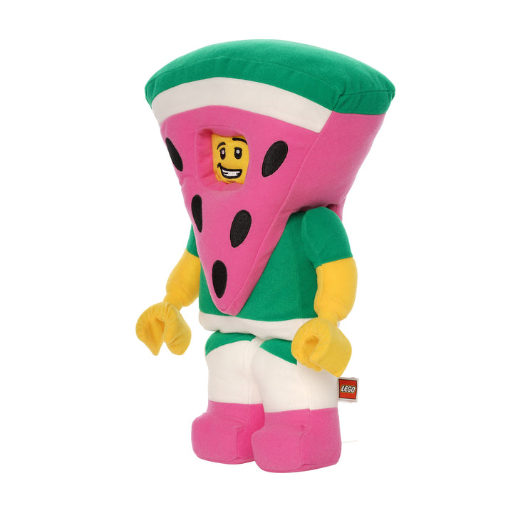 LEGO Minifigure Watermelon Guy