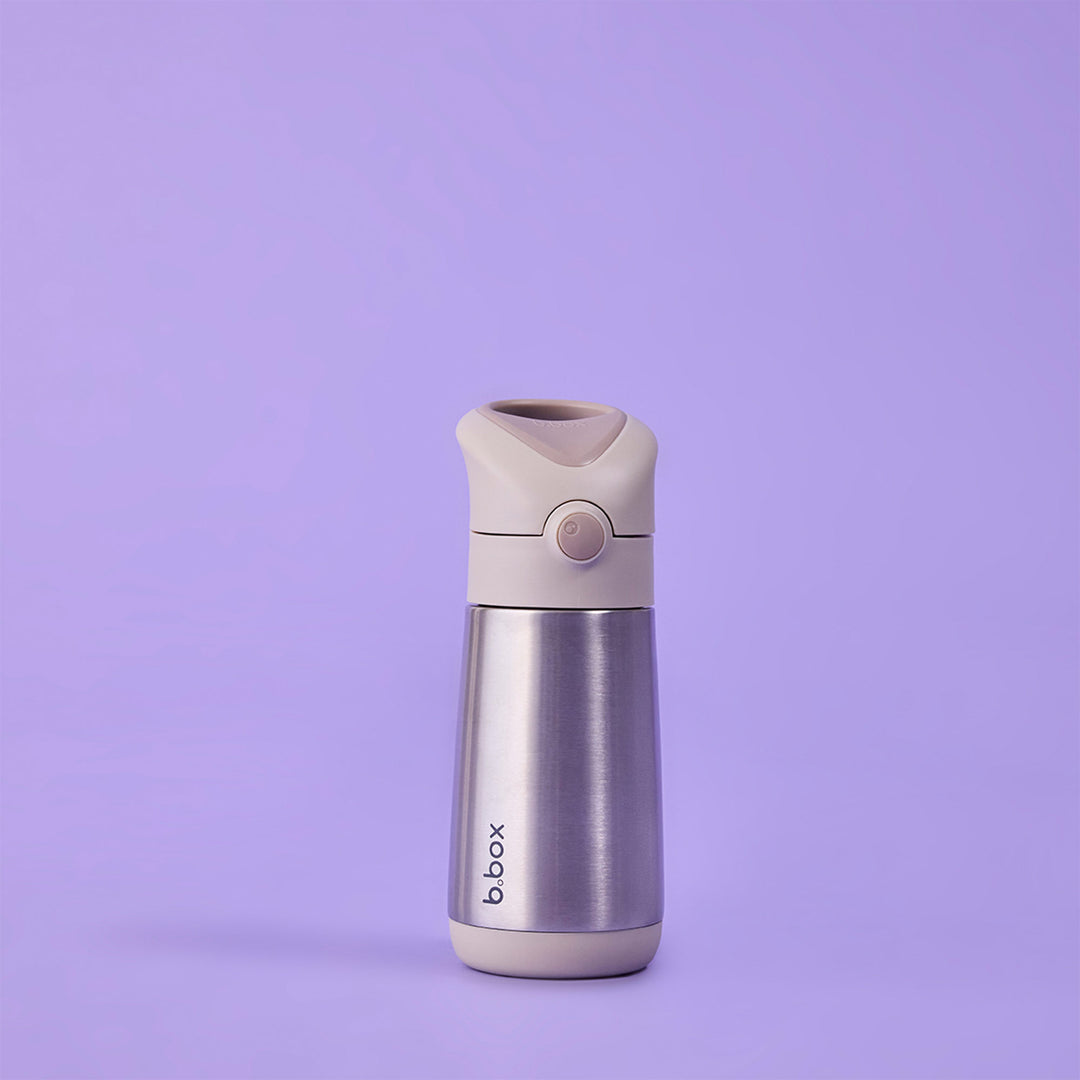Insulated Drink Bottle - 350ml