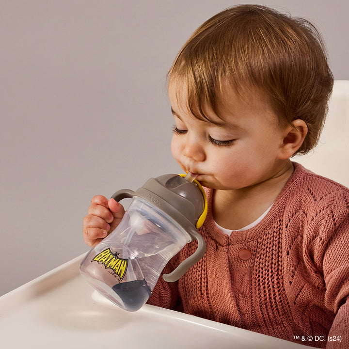 Sippy Straw Cup 240ml