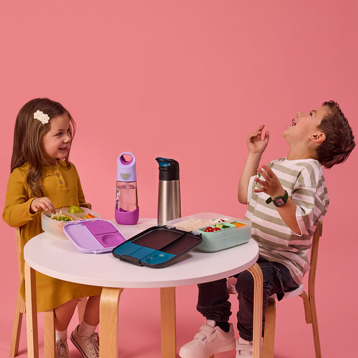 Insulated Drink Bottle - 500ml