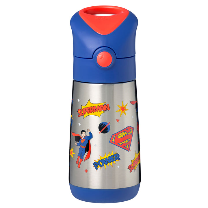 Insulated Drink Bottle - 350ml