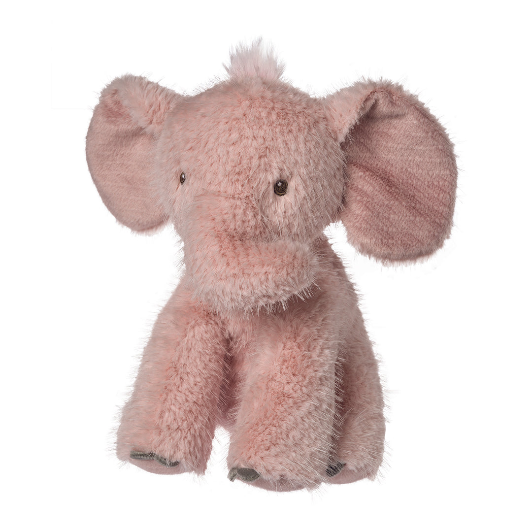 Afrique - Soft Toy - Pink Elephant 11"