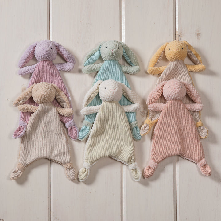 Little Lovies - Bunny Bungalow - Assrt 8"