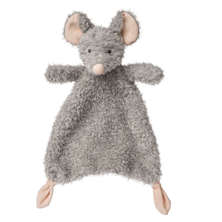 Mary Meyer - Recycled Again Friends - Lovey - Mouse Recycled Again Friends - Lovey - Mouse 719771281067